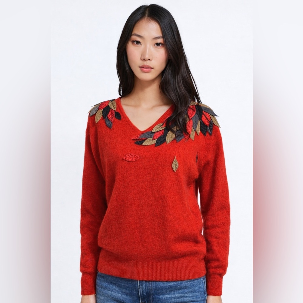 Ma Dang Sweater